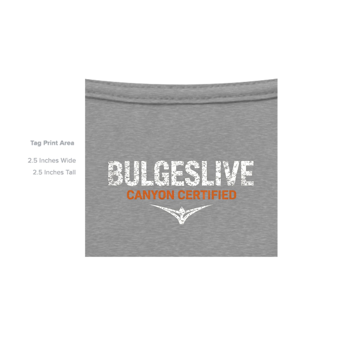 Dark Heather Grey (60/40) - N6210 - INSIDE_TAG_LINE