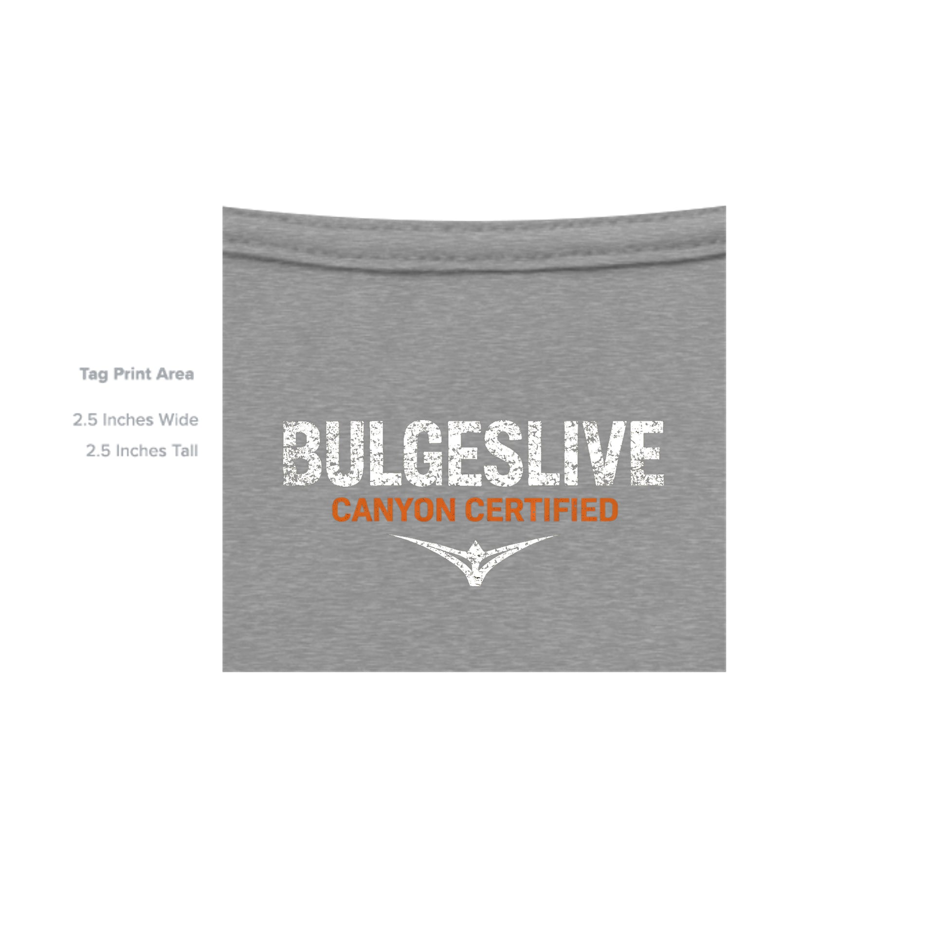 Dark Heather Grey (60/40) - N6210 - INSIDE_TAG_LINE