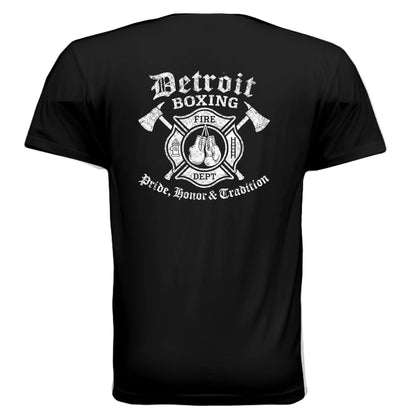 Black - 6410 - BACK