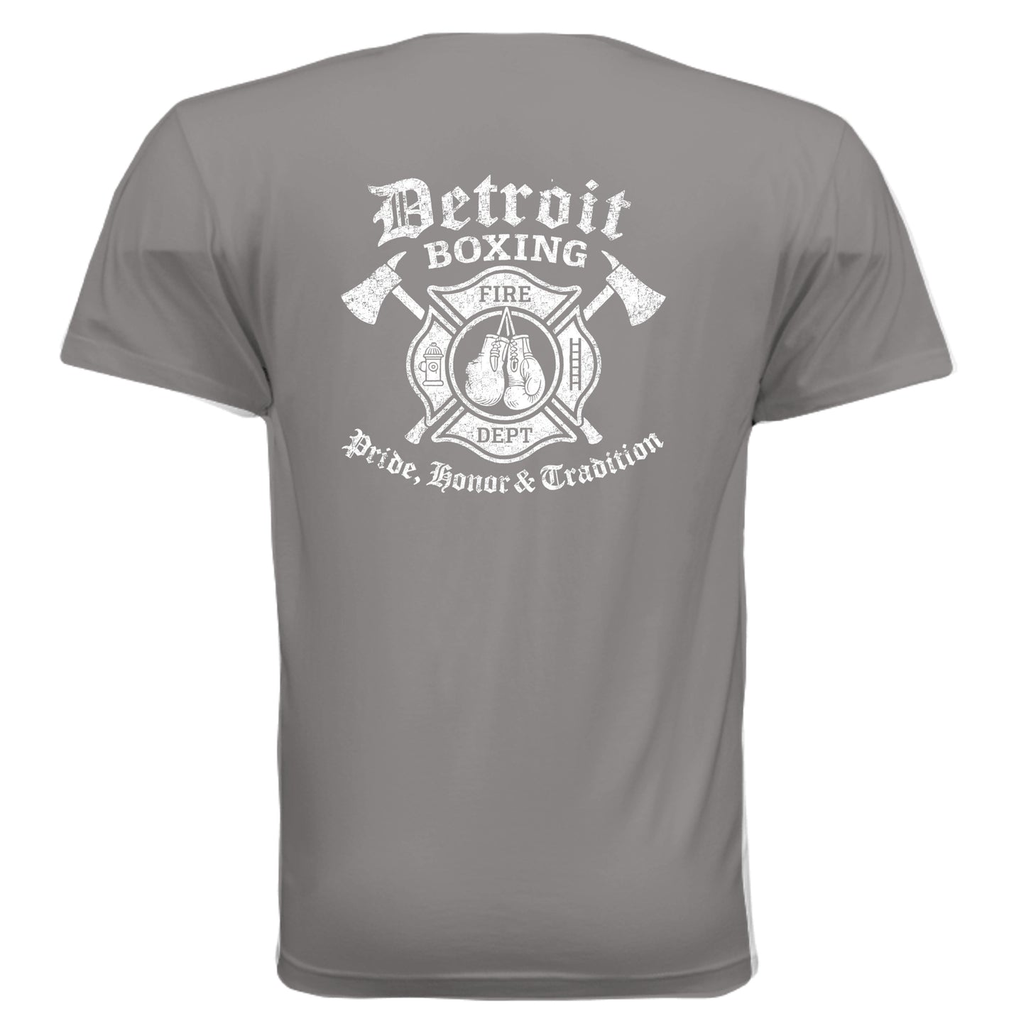 Warm Grey - 6410 - BACK