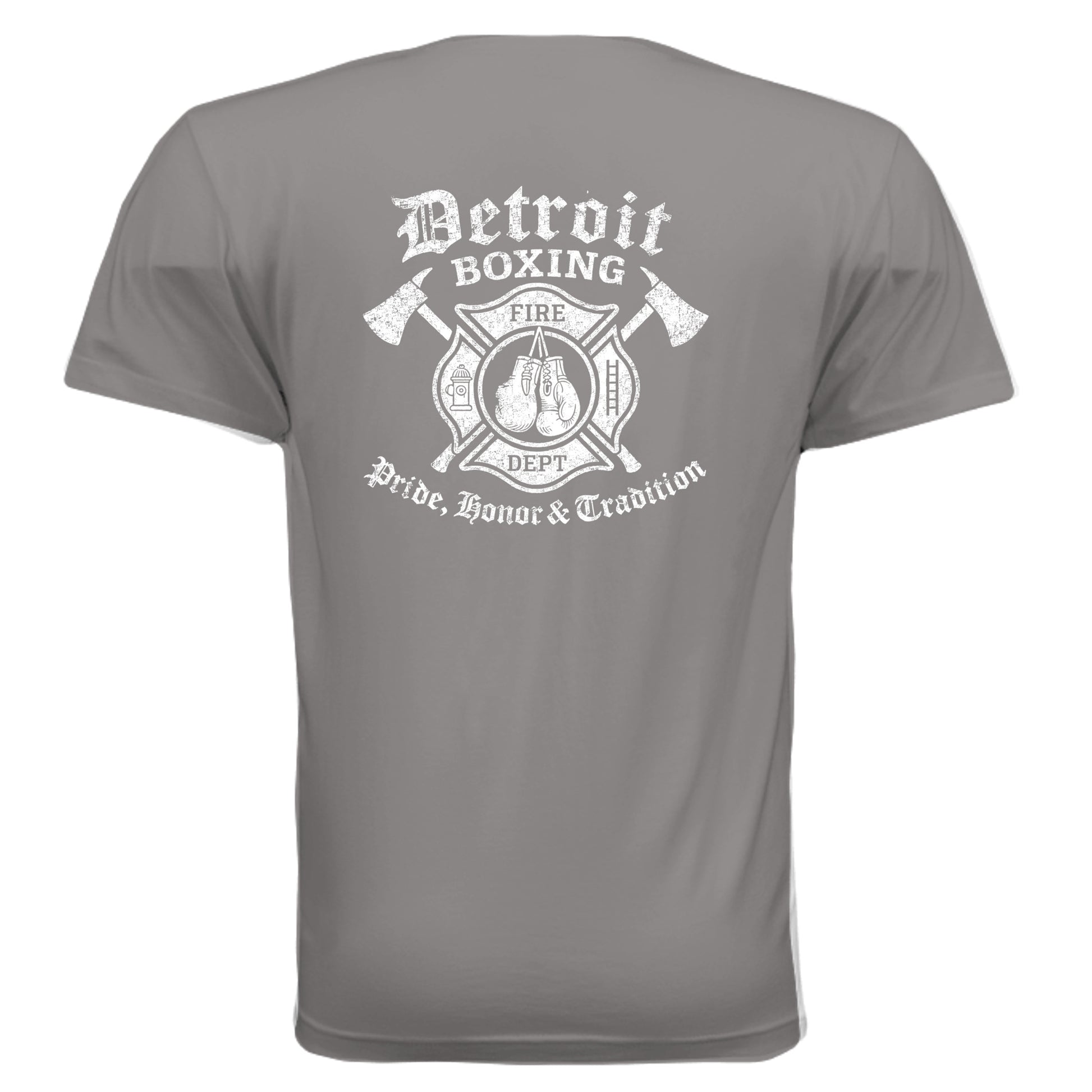 Warm Grey - 6410 - BACK