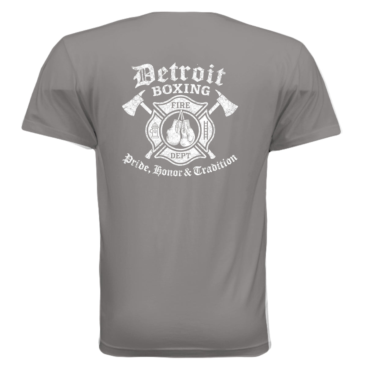 Warm Grey - 6410 - BACK