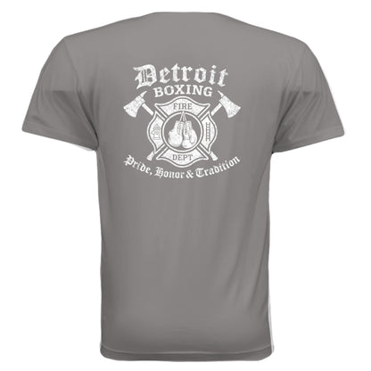 Warm Grey - 6410 - BACK