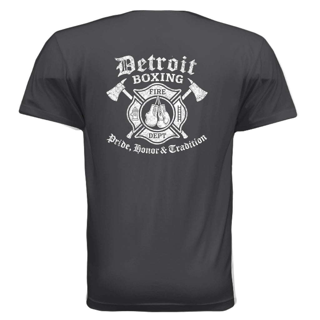 Heavy Metal - 6410 - BACK