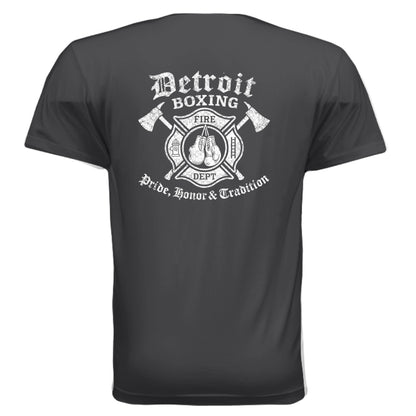 Heavy Metal - 6410 - BACK