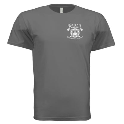 Heather Metal - 6410 - FRONT
