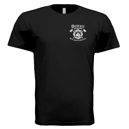 Black - 6410 - FRONT