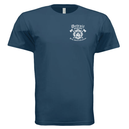 Midnight Navy - 6410 - FRONT