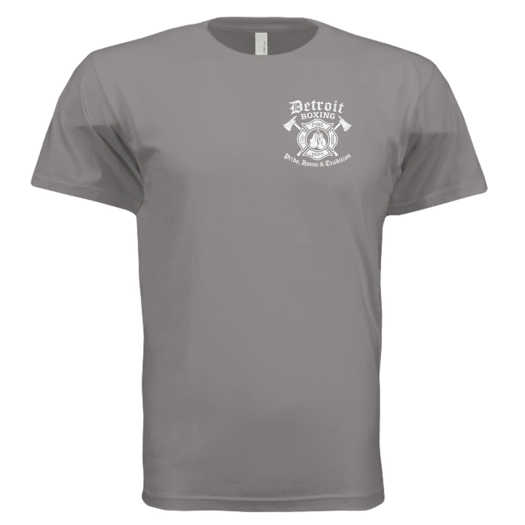 Warm Grey - 6410 - FRONT