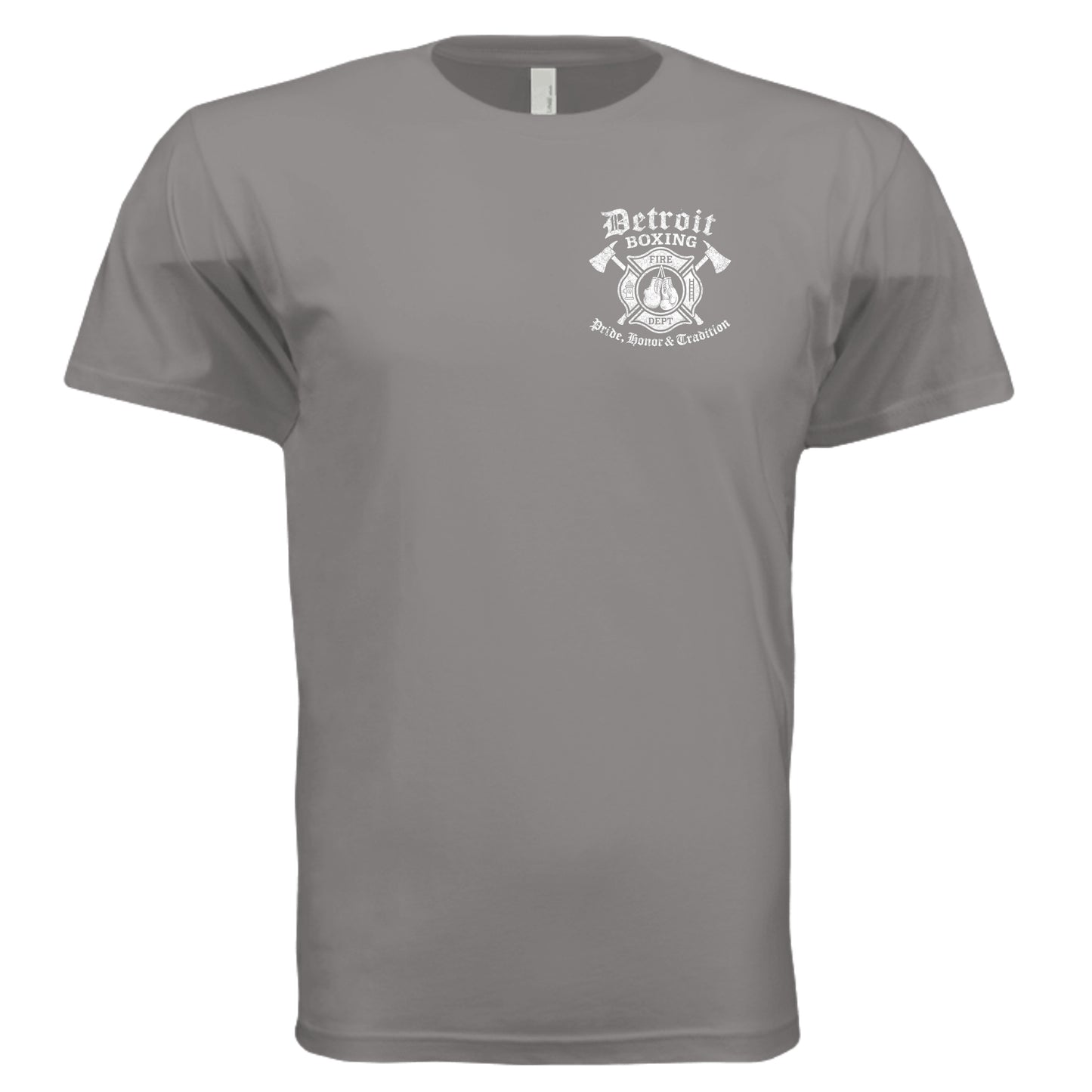 Warm Grey - 6410 - FRONT