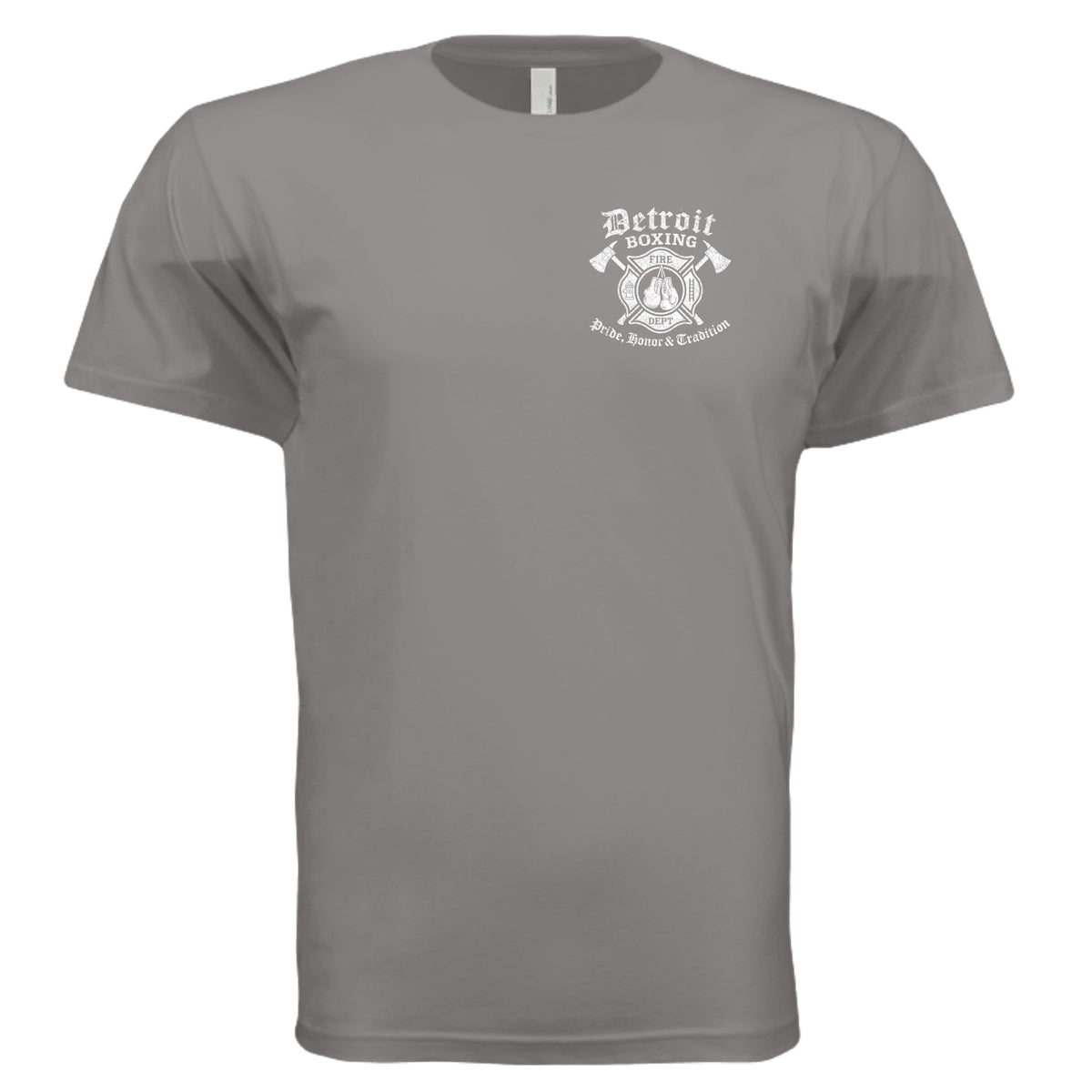 Warm Grey - 6410 - FRONT