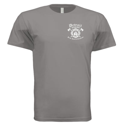 Warm Grey - 6410 - FRONT