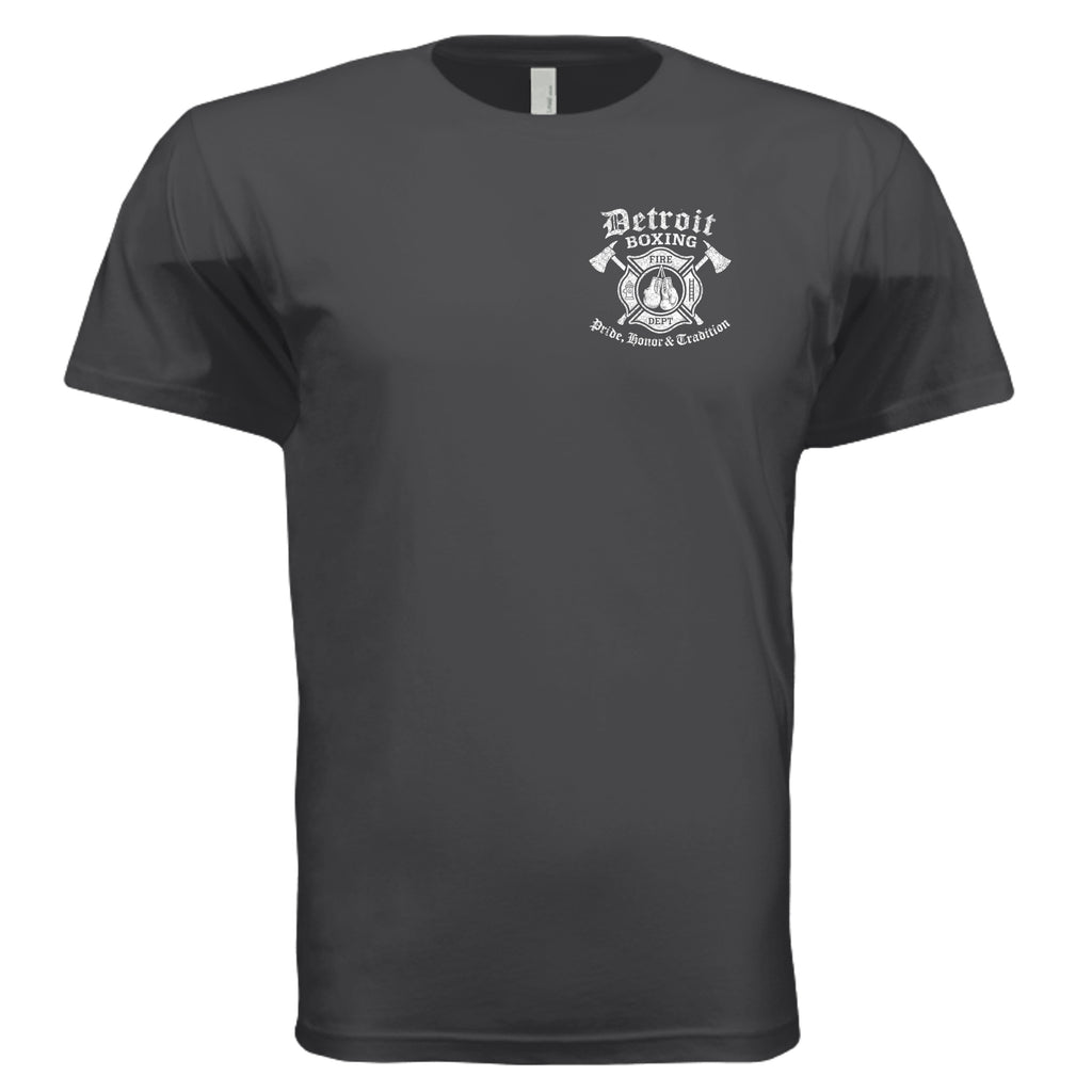 Heavy Metal - 6410 - FRONT