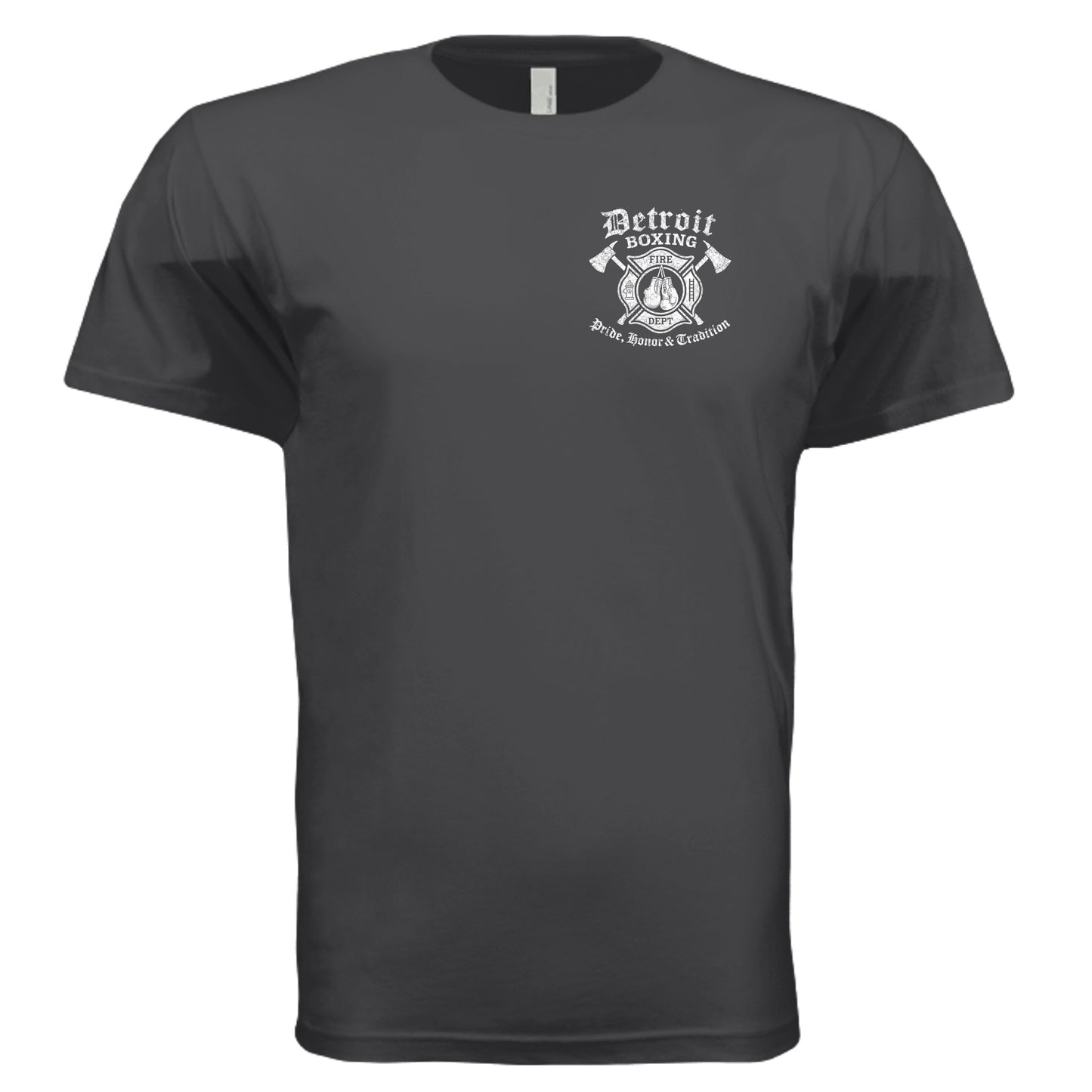 Heavy Metal - 6410 - FRONT
