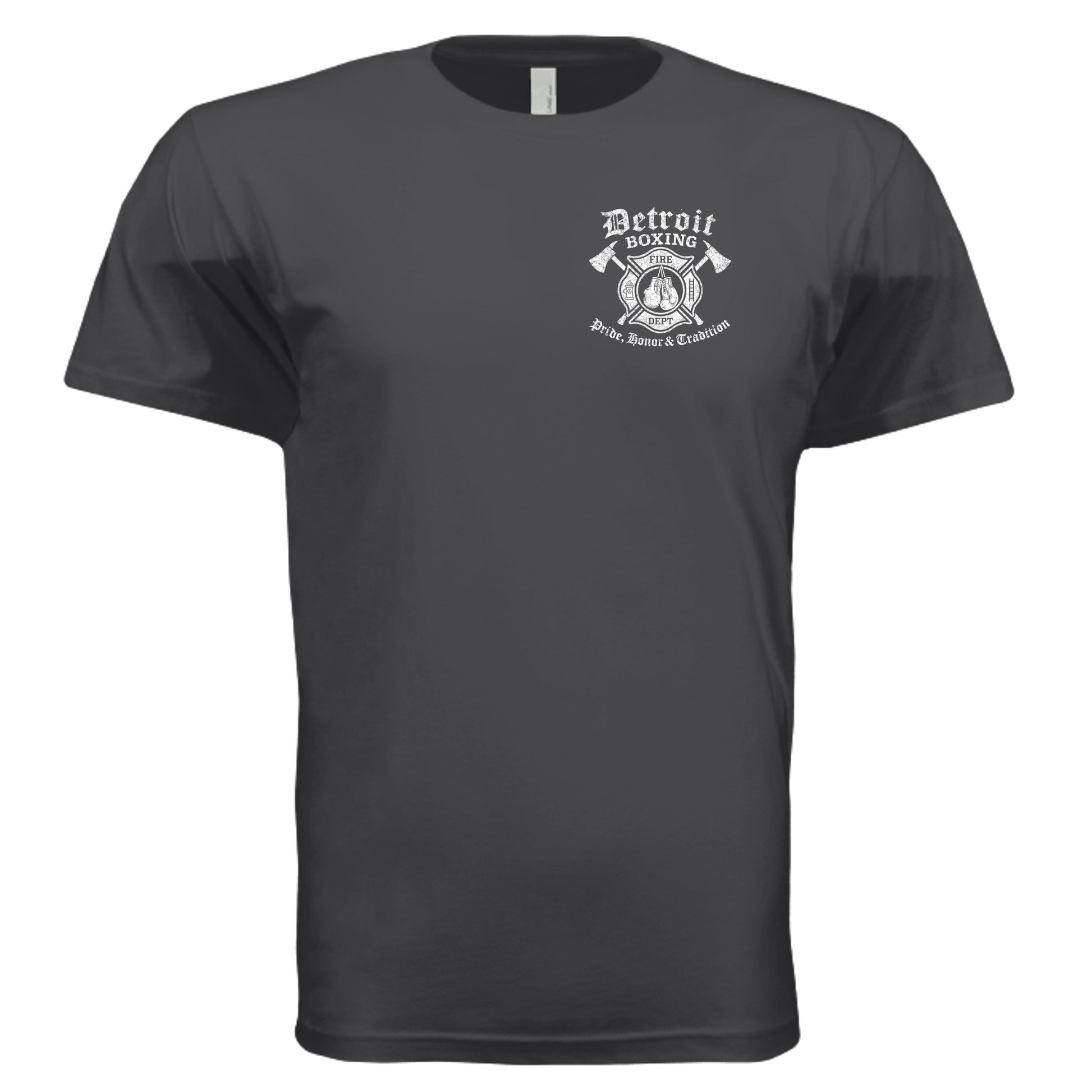Heavy Metal - 6410 - FRONT