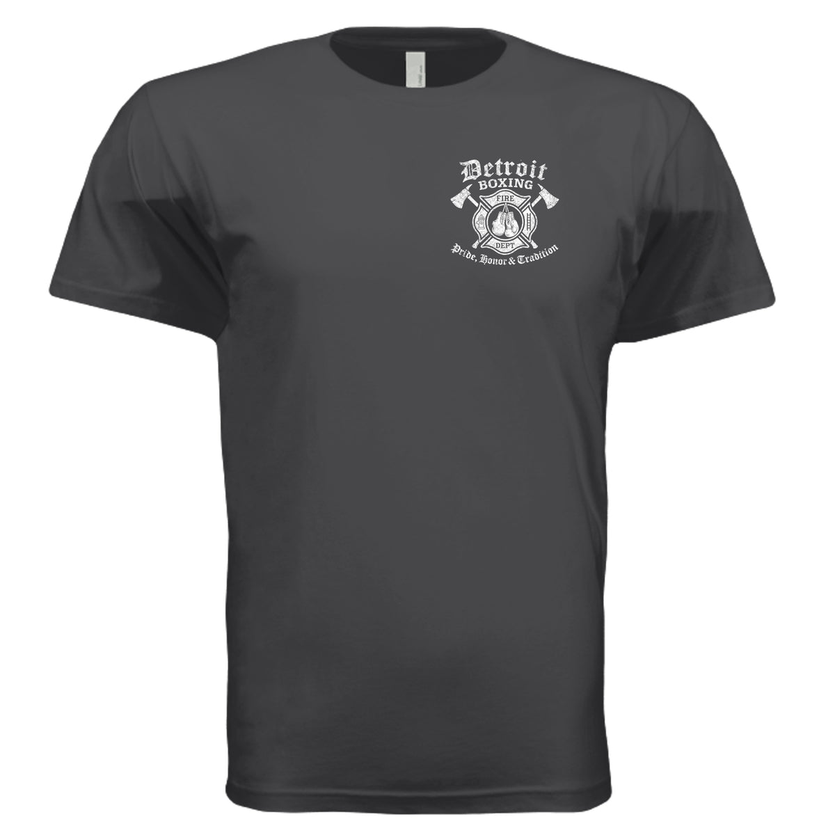 Heavy Metal - 6410 - FRONT