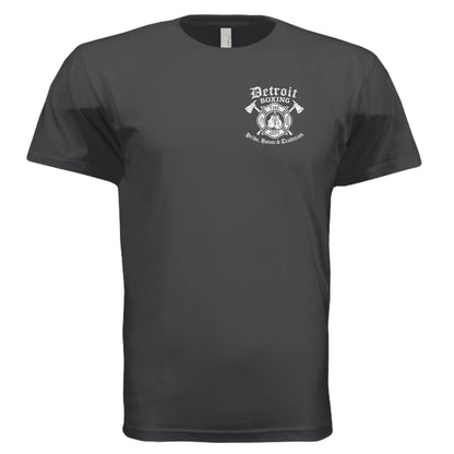 Heavy Metal - 6410 - FRONT