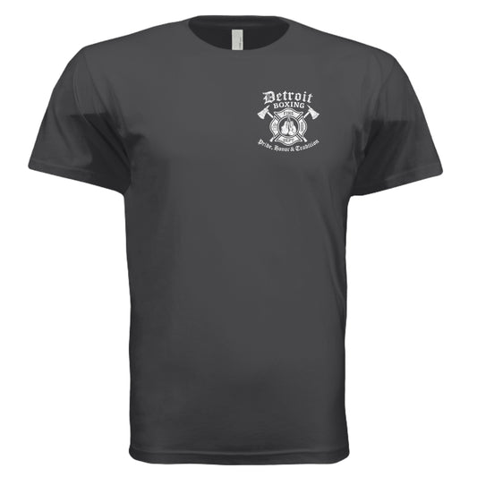 Heavy Metal - 6410 - FRONT