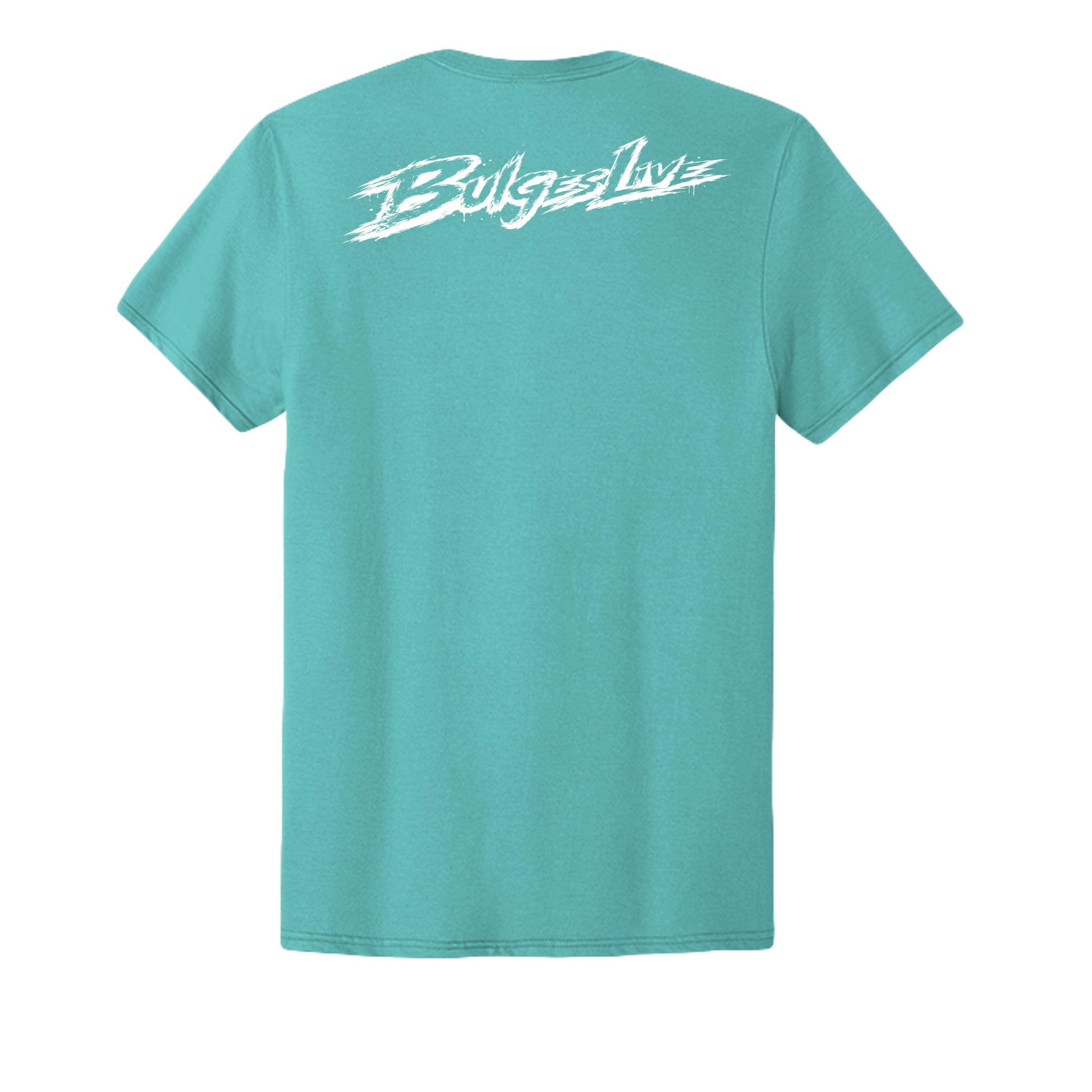 SCUBA BLUE - 363M - BACK
