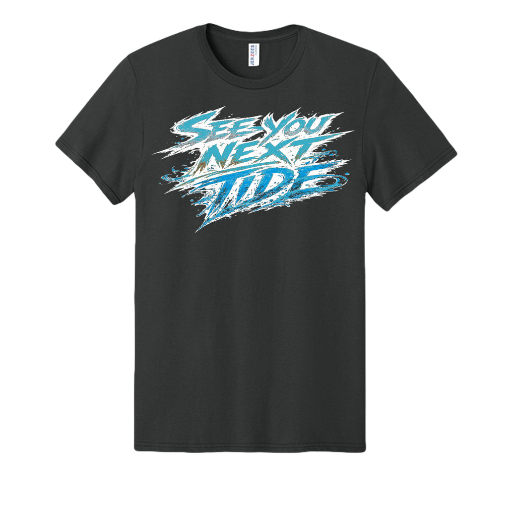 BLACK INK - 363M - FRONT