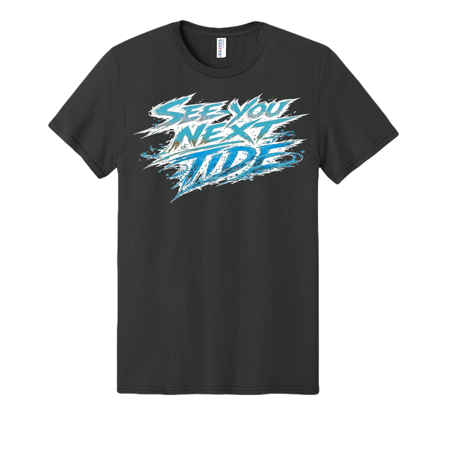 BLACK INK - 363M - FRONT