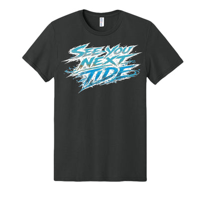 BLACK INK - 363M - FRONT
