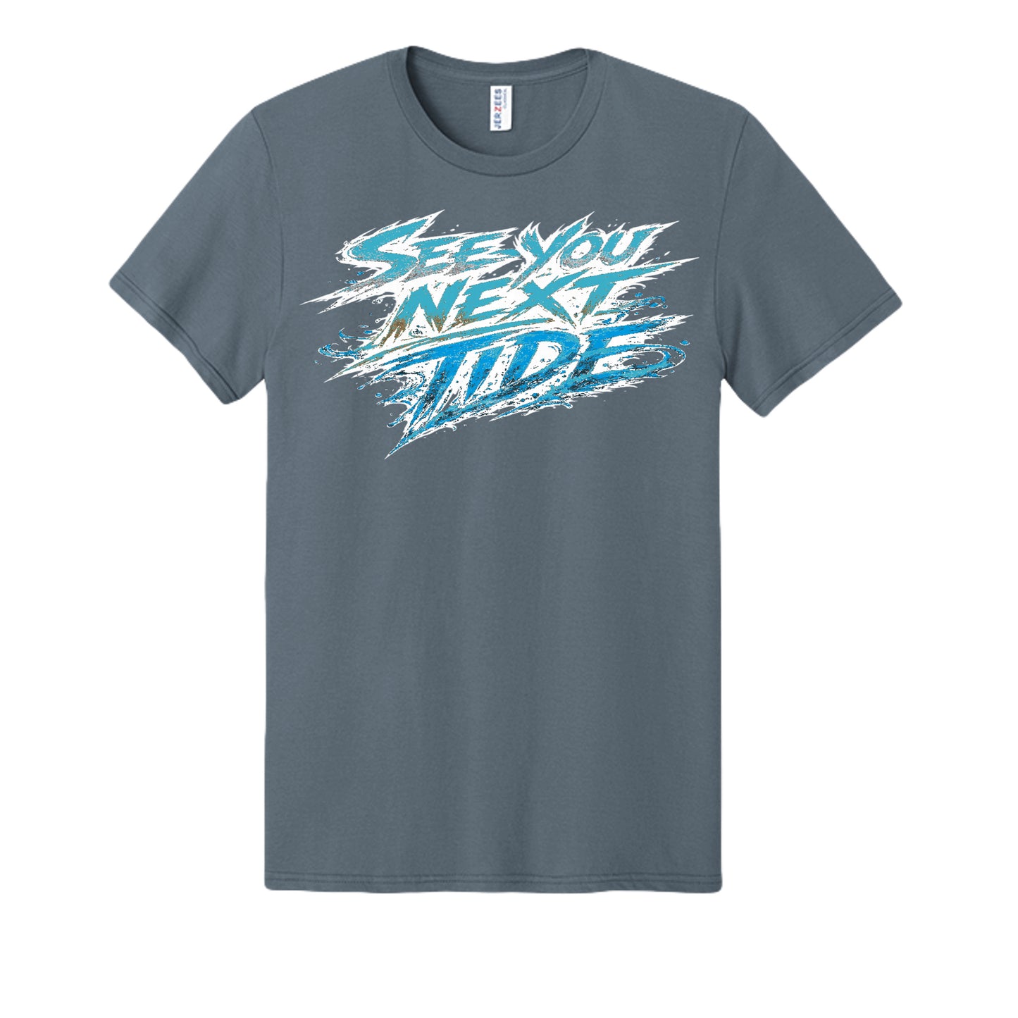 Denim - 363M - FRONT