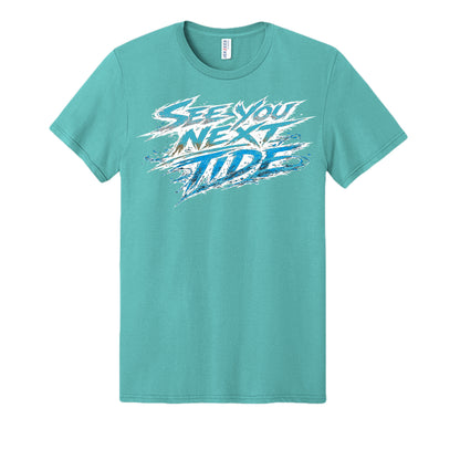 SCUBA BLUE - 363M - FRONT