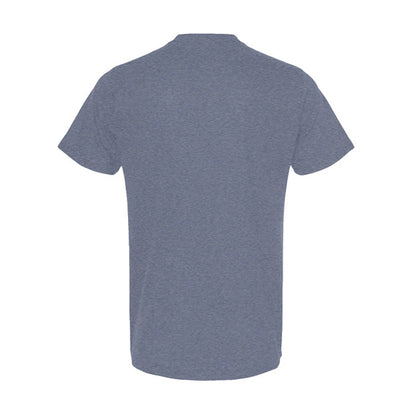 Heather Denim - 241T - BACK
