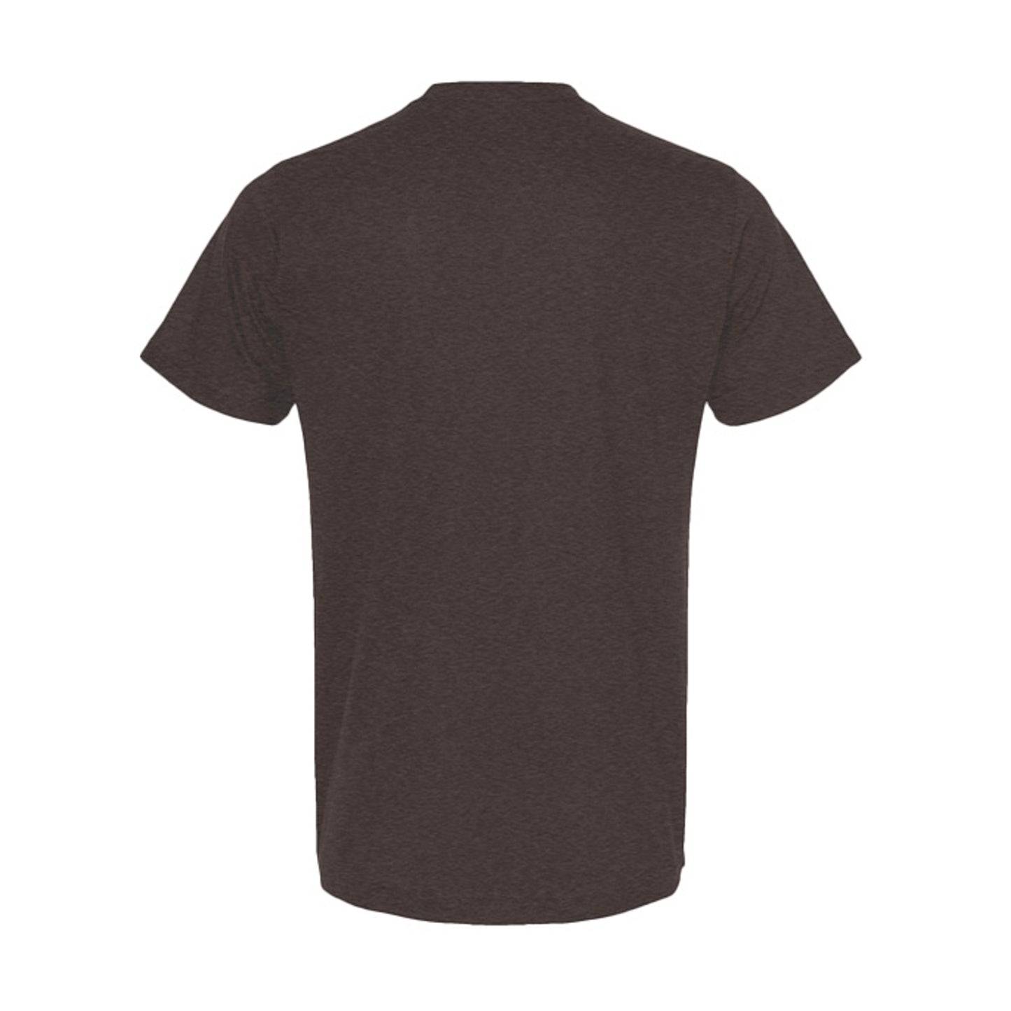 Heather Graphite - 241T - BACK