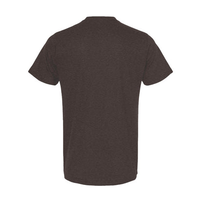 Heather Graphite - 241T - BACK