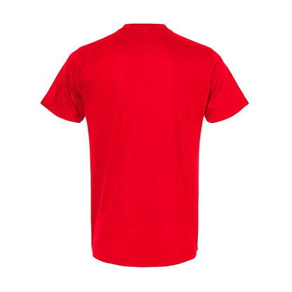Red - 241T - BACK