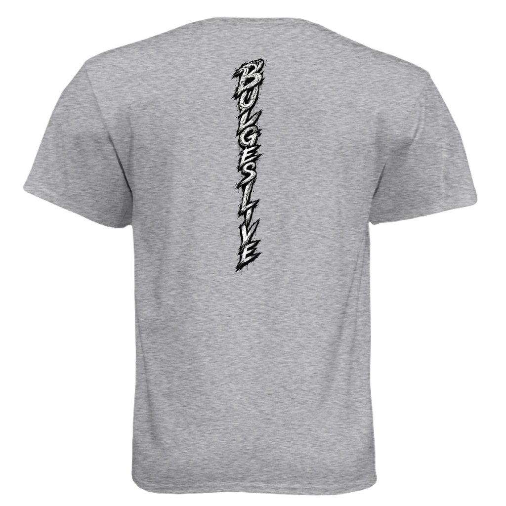 PREMIUM HEATHER - 6010 - BACK