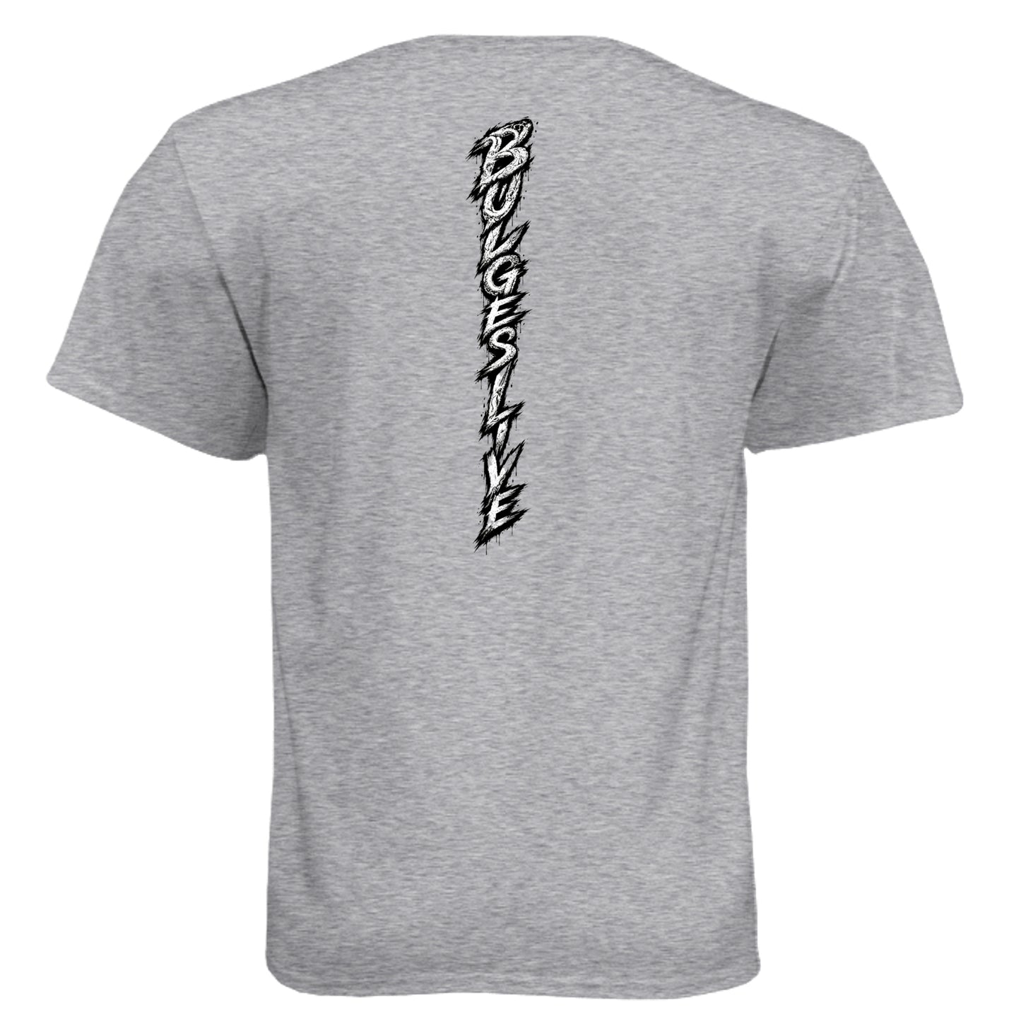 PREMIUM HEATHER - 6010 - BACK