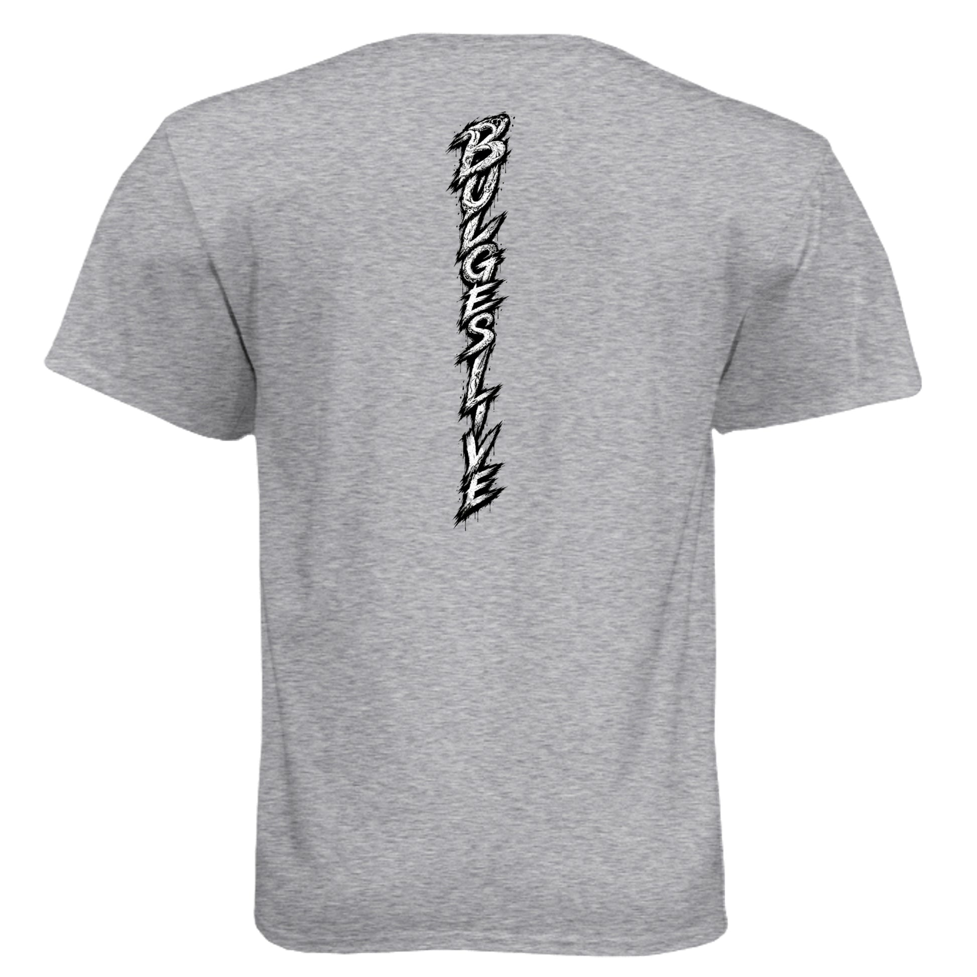 PREMIUM HEATHER - 6010 - BACK