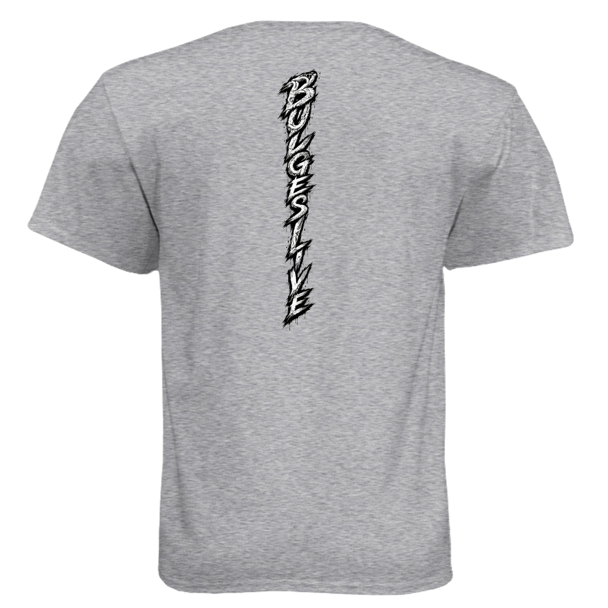 PREMIUM HEATHER - 6010 - BACK