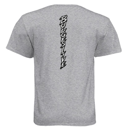 PREMIUM HEATHER - 6010 - BACK