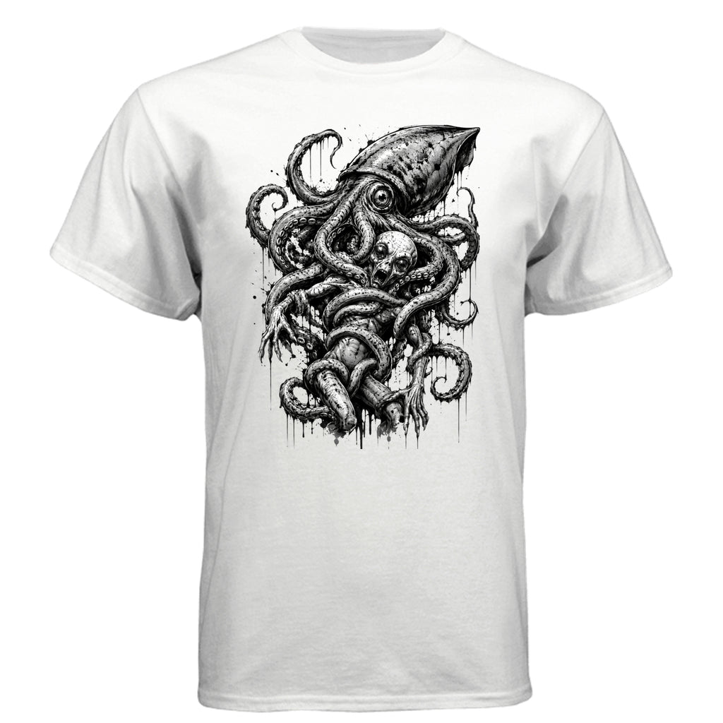 WHITE - 6010 - FRONT