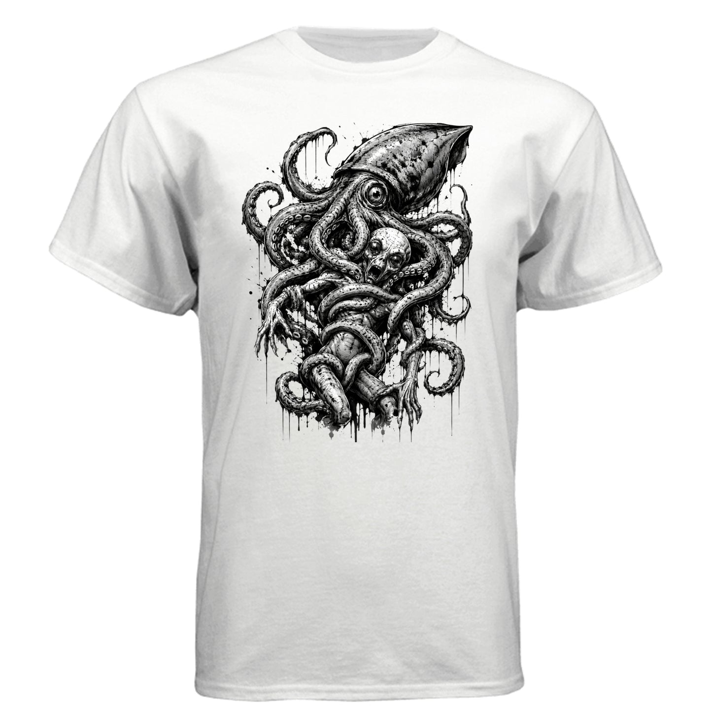 WHITE - 6010 - FRONT