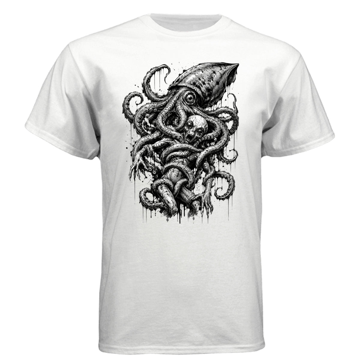 WHITE - 6010 - FRONT