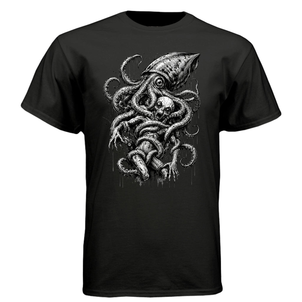 BLACK - 6010 - FRONT