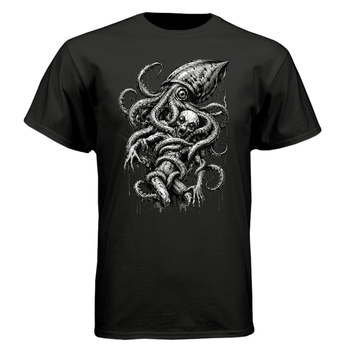 BLACK - 6010 - FRONT