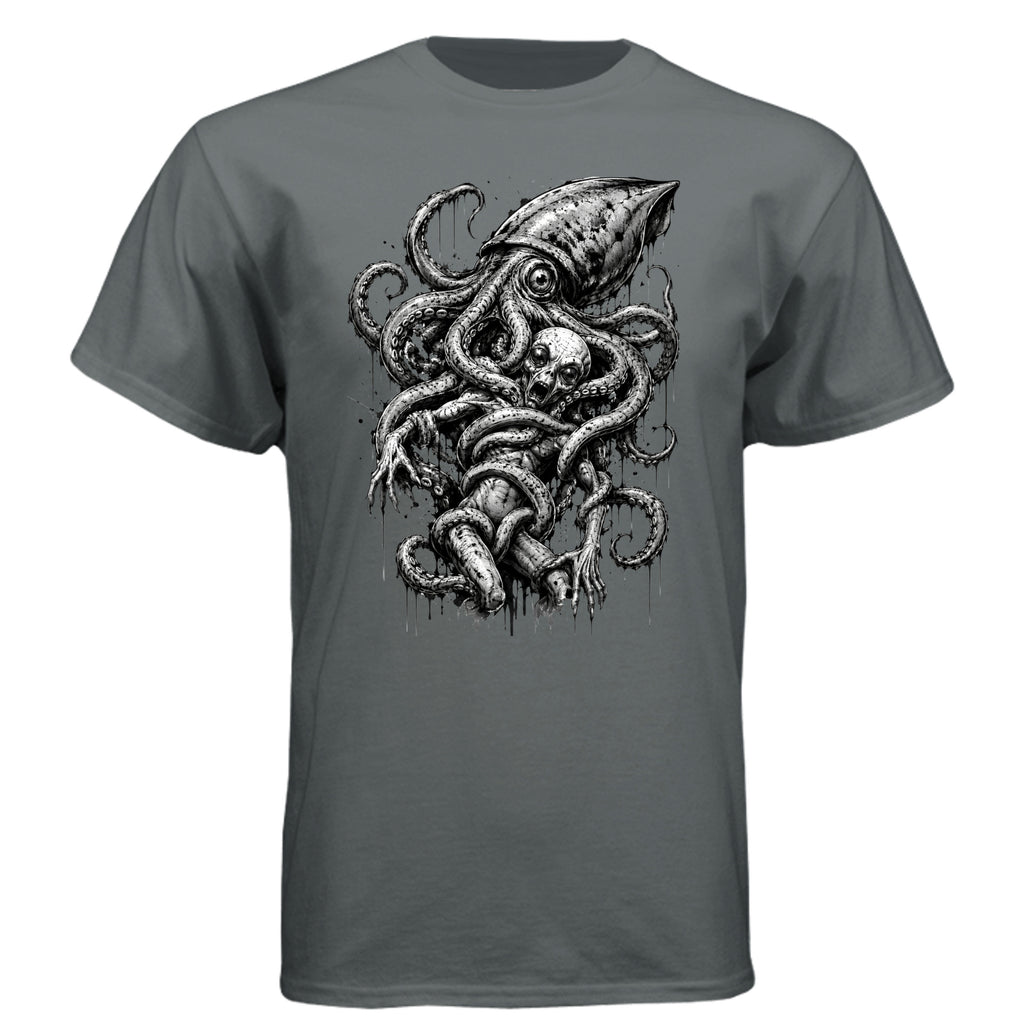 Vintage Heavy Metal - 6010 - FRONT