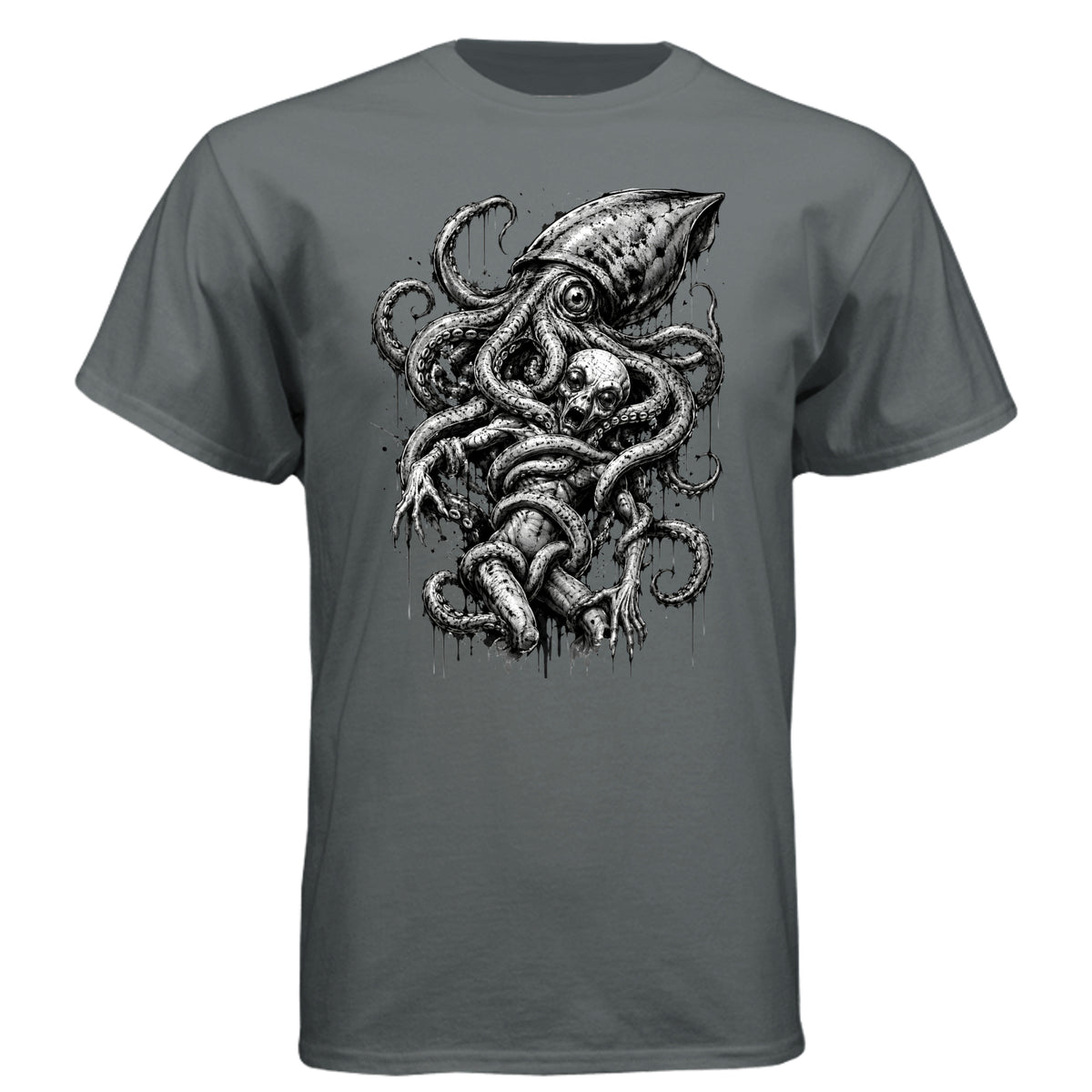Vintage Heavy Metal - 6010 - FRONT