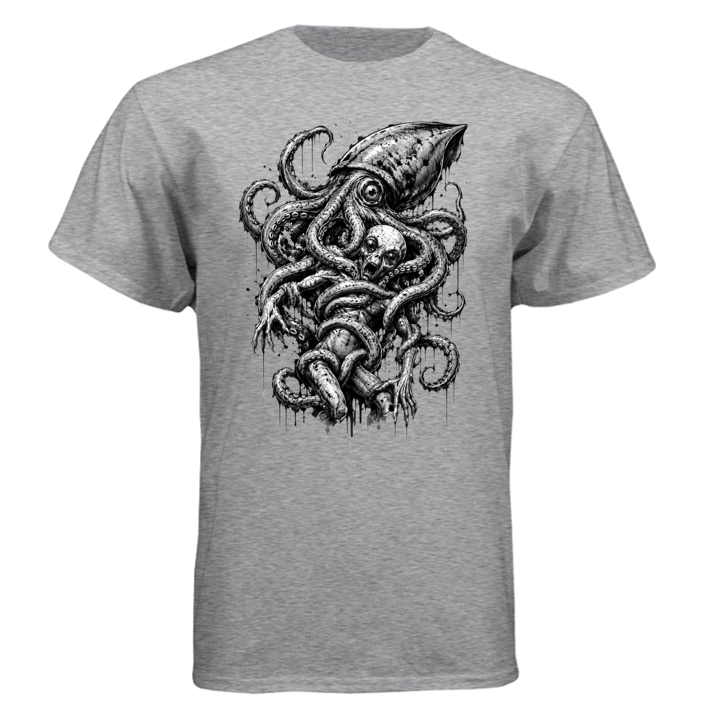 PREMIUM HEATHER - 6010 - FRONT