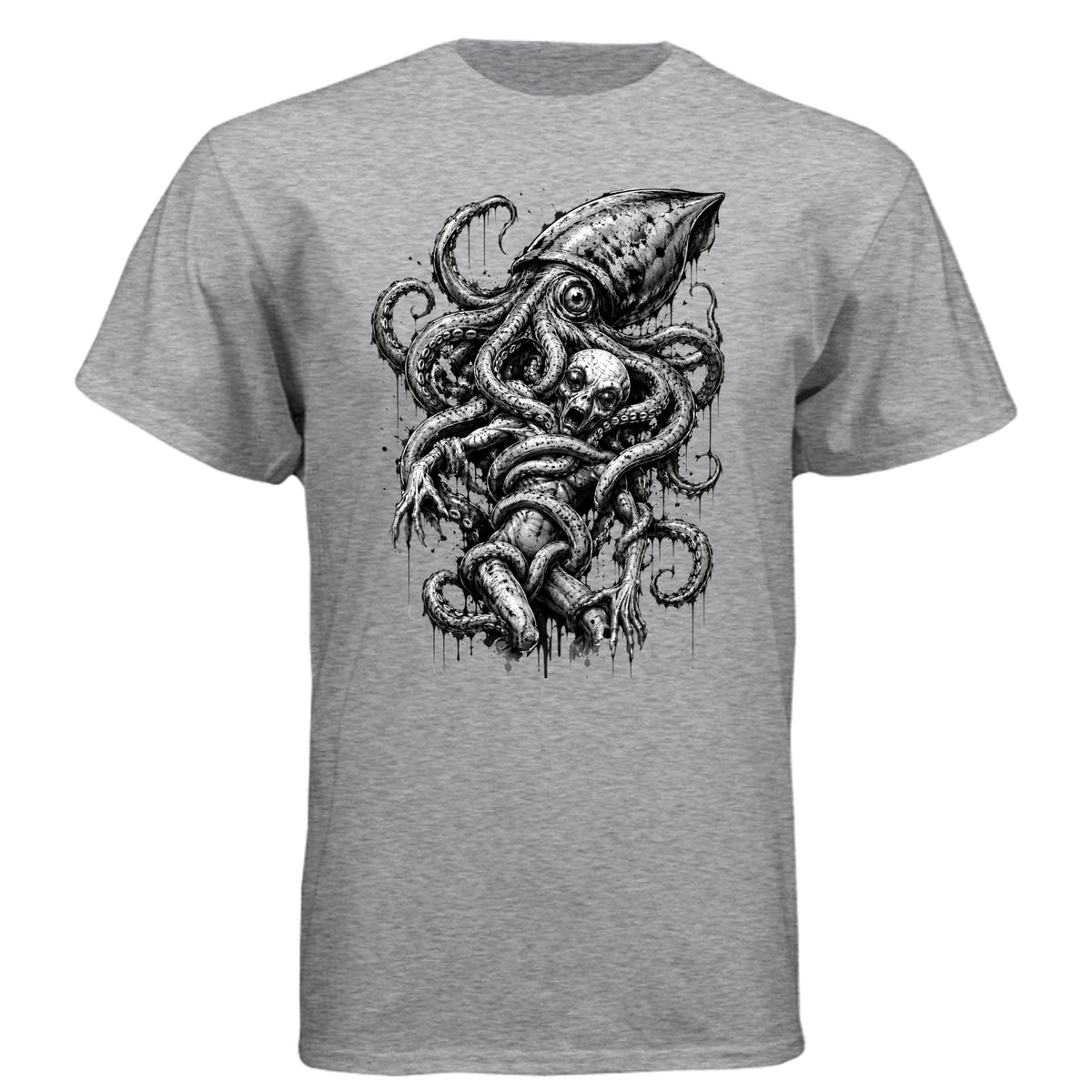 PREMIUM HEATHER - 6010 - FRONT