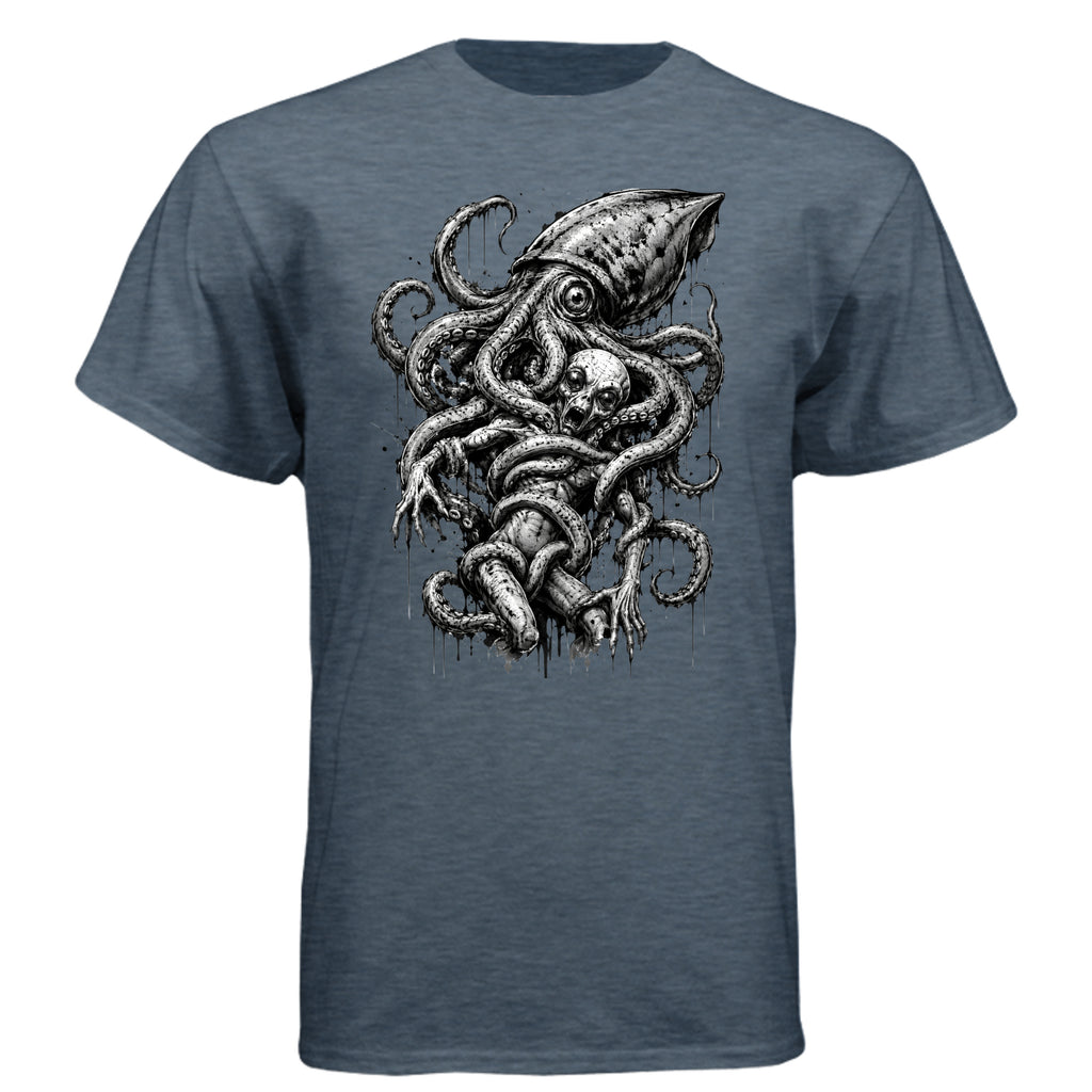 VINTAGE NAVY - 6010 - FRONT
