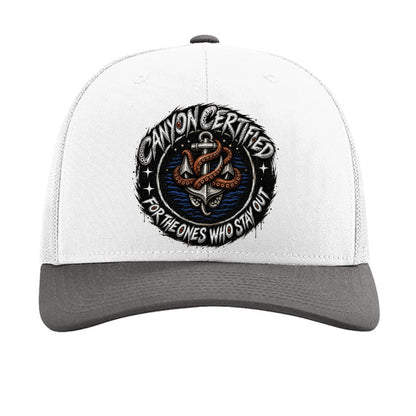 White/ White/ Charcoal - 112 - FRONT