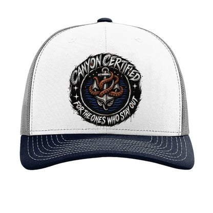 White/ Aluminum/ Navy - 112 - FRONT