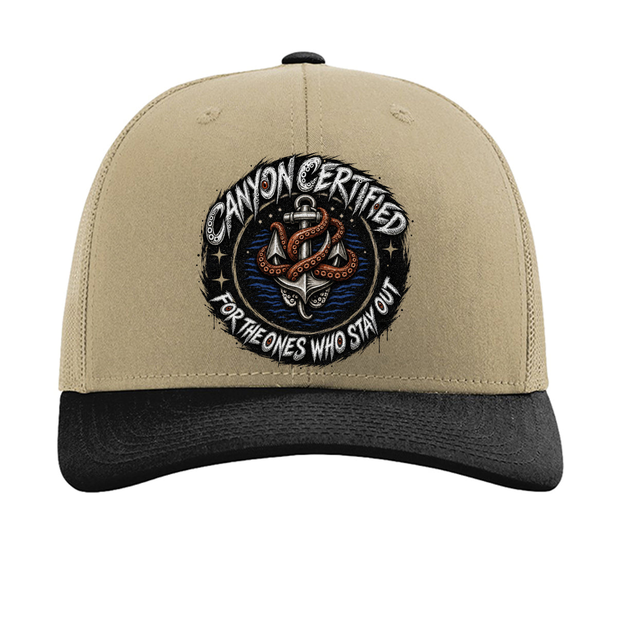 Khaki/ Khaki/ Black - 112 - FRONT